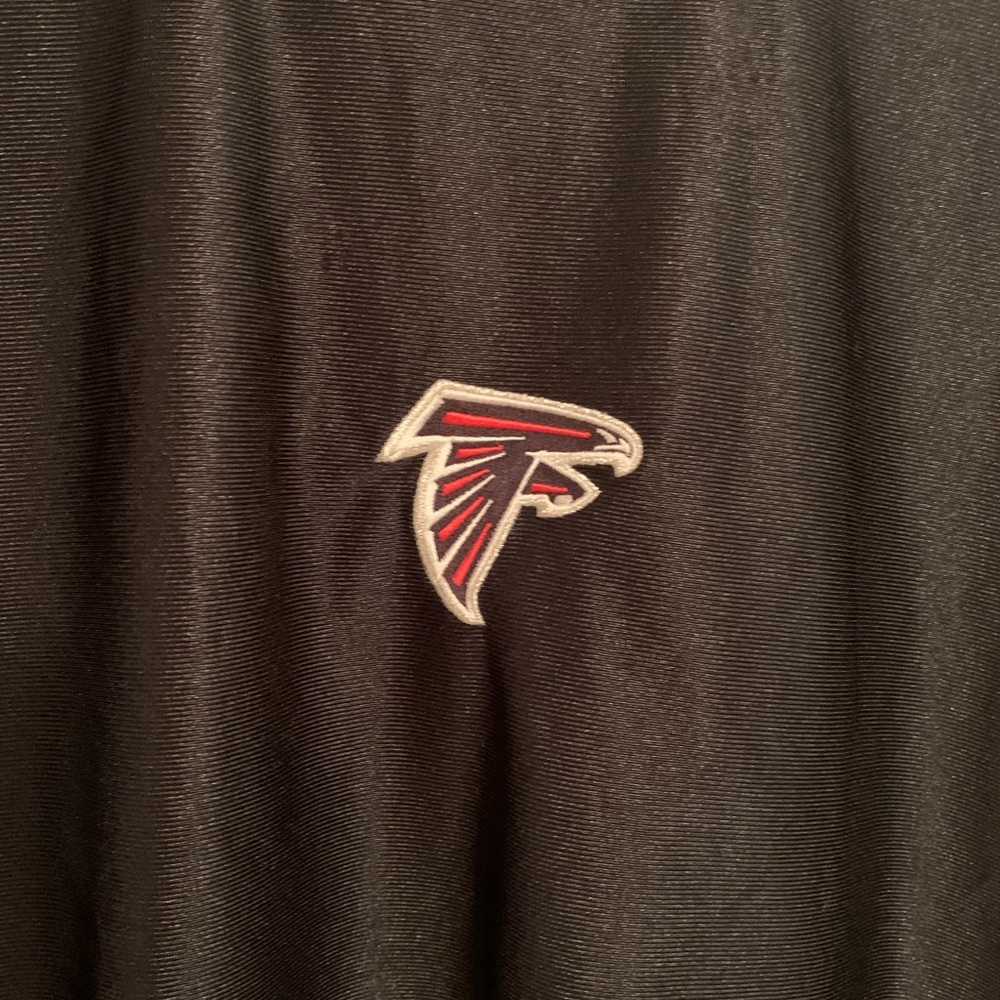 Atlanta Falcons Sleeveless Jersey
